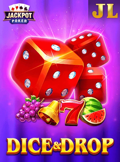 Fruit slot game cover